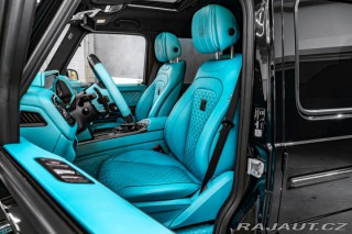 Mercedes-Benz G BRABUS P900 ROCKETO 2024