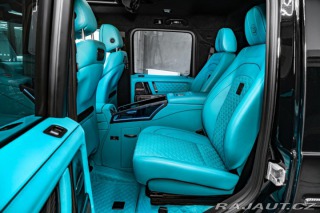 Mercedes-Benz G BRABUS P900 ROCKETO 2024