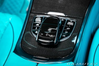 Mercedes-Benz G BRABUS P900 ROCKETO 2024