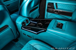 Mercedes-Benz G BRABUS P900 ROCKETO 2024