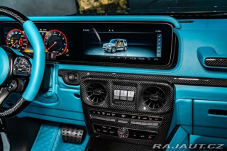 Mercedes-Benz G BRABUS P900 ROCKETO 2024