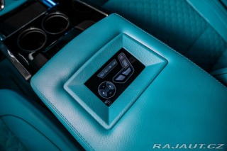 Mercedes-Benz G BRABUS P900 ROCKETO 2024