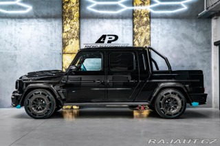 Mercedes-Benz G BRABUS P900 ROCKETO 2024