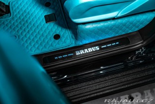 Mercedes-Benz G BRABUS P900 ROCKETO 2024