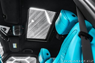 Mercedes-Benz G BRABUS P900 ROCKETO 2024