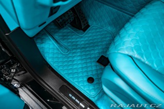 Mercedes-Benz G BRABUS P900 ROCKETO 2024