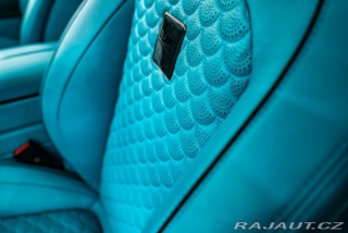 Mercedes-Benz G BRABUS P900 ROCKETO 2024