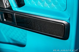 Mercedes-Benz G BRABUS P900 ROCKETO 2024