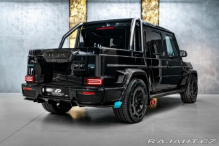 Mercedes-Benz G BRABUS P900 ROCKETO 2024
