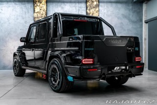 Mercedes-Benz G BRABUS P900 ROCKETO 2024