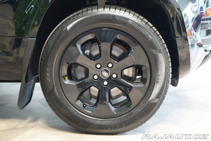 Land Rover Defender D250*110*HSE*NEZ.TOP*PANO 2022