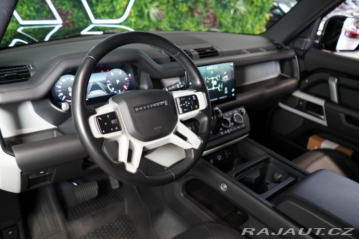 Land Rover Defender D250*110*HSE*NEZ.TOP*PANO 2022