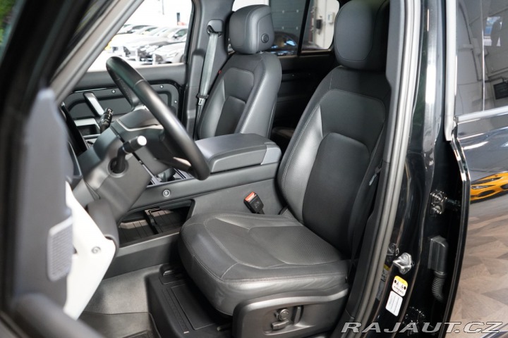 Land Rover Defender D250*110*HSE*NEZ.TOP*PANO 2022