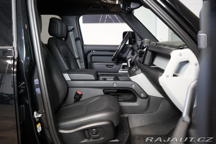 Land Rover Defender D250*110*HSE*NEZ.TOP*PANO 2022