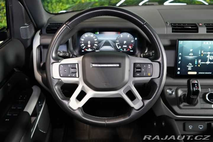 Land Rover Defender D250*110*HSE*NEZ.TOP*PANO 2022