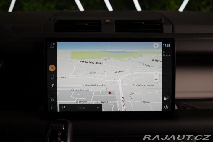 Land Rover Defender D250*110*HSE*NEZ.TOP*PANO 2022