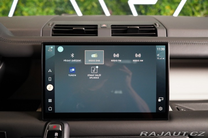 Land Rover Defender D250*110*HSE*NEZ.TOP*PANO 2022