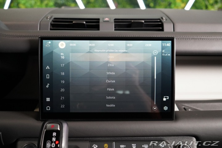 Land Rover Defender D250*110*HSE*NEZ.TOP*PANO 2022