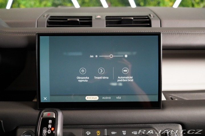 Land Rover Defender D250*110*HSE*NEZ.TOP*PANO 2022