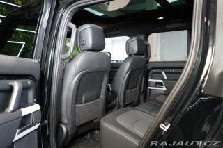 Land Rover Defender D250*110*HSE*NEZ.TOP*PANO 2022