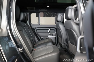 Land Rover Defender D250*110*HSE*NEZ.TOP*PANO 2022