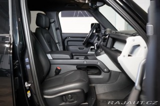 Land Rover Defender D250*110*HSE*NEZ.TOP*PANO 2022