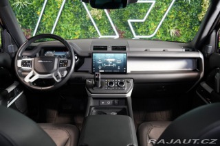 Land Rover Defender D250*110*HSE*NEZ.TOP*PANO 2022