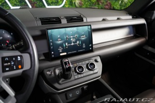 Land Rover Defender D250*110*HSE*NEZ.TOP*PANO 2022