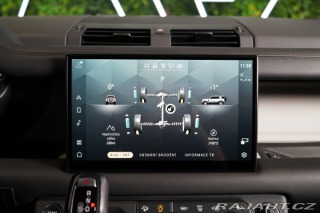 Land Rover Defender D250*110*HSE*NEZ.TOP*PANO 2022