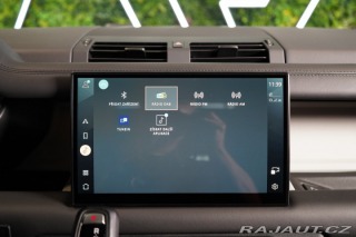 Land Rover Defender D250*110*HSE*NEZ.TOP*PANO 2022