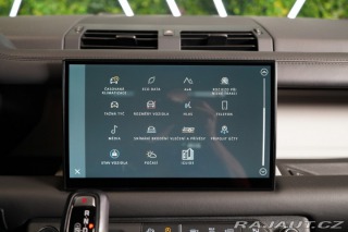 Land Rover Defender D250*110*HSE*NEZ.TOP*PANO 2022