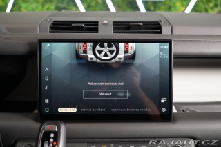 Land Rover Defender D250*110*HSE*NEZ.TOP*PANO 2022