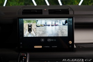 Land Rover Defender D250*110*HSE*NEZ.TOP*PANO 2022