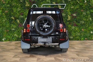 Land Rover Defender D250*110*HSE*NEZ.TOP*PANO 2022