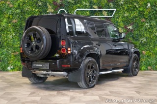 Land Rover Defender D250*110*HSE*NEZ.TOP*PANO 2022