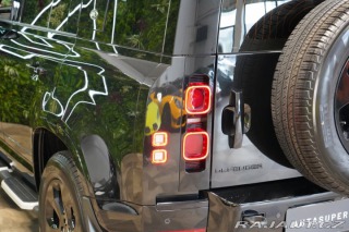 Land Rover Defender D250*110*HSE*NEZ.TOP*PANO 2022