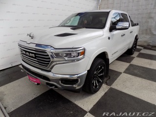 Dodge RAM 5.7Hemi/Longhorn/Full.LED