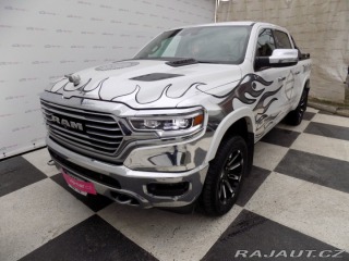 Dodge RAM 5.7Hemi/Longhorn/Full.LED 2018