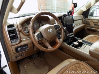 Dodge RAM 5.7Hemi/Longhorn/Full.LED 2018