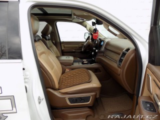 Dodge RAM 5.7Hemi/Longhorn/Full.LED 2018