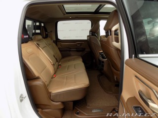 Dodge RAM 5.7Hemi/Longhorn/Full.LED 2018