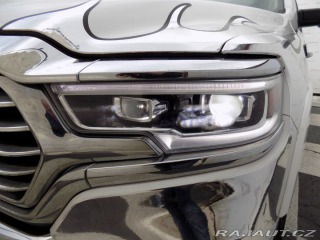 Dodge RAM 5.7Hemi/Longhorn/Full.LED 2018