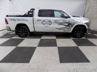 Dodge RAM 5.7Hemi/Longhorn/Full.LED 2018