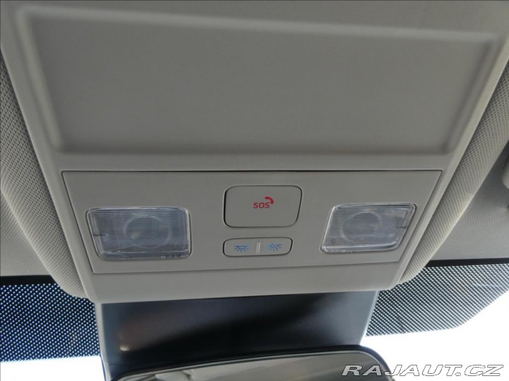 Ford Tourneo Custom 2,0 L2,TITANIUM X,8Míst,A 2026