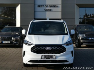 Ford Tourneo Custom 2,0 L2,TITANIUM X,8Míst,A 2026