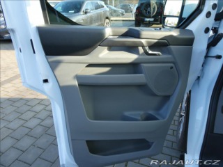 Ford Tourneo Custom 2,0 L2,TITANIUM X,8Míst,A 2026