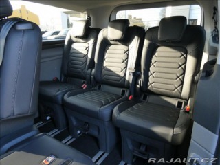 Ford Tourneo Custom 2,0 L2,TITANIUM X,8Míst,A 2026
