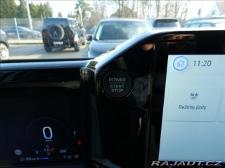 Ford Tourneo Custom 2,0 L2,TITANIUM X,8Míst,A 2026