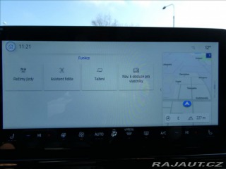 Ford Tourneo Custom 2,0 L2,TITANIUM X,8Míst,A 2026