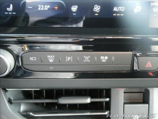 Ford Tourneo Custom 2,0 L2,TITANIUM X,8Míst,A 2026